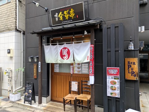 金菜亭 (1)