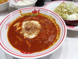 中本 辛梅ンディー