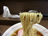 八咫烏　麺
