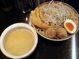 五十六 つけ麺