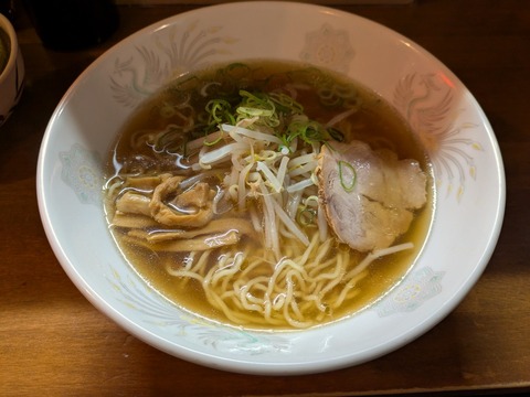 いまどき安兵衛 (3)