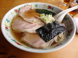 麺亭コバ ちゃーしゅーめん (1)