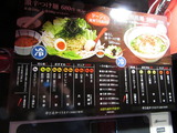 鯉のぼり　辛さレベル