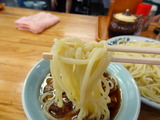 丸長　麺