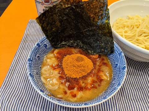 井の庄　辛辛魚