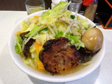 まるよし タンメン