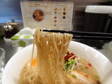 biabia　麺