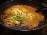 麺や千聖 ラーメン