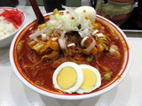 中本　北極やさいシャキシャキ