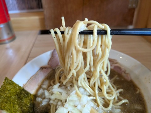 とみ田 (1)