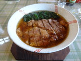 オージースパイス パーコー麺