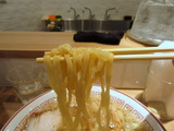 きたかた食堂 麺
