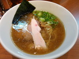 福の神 中華そば