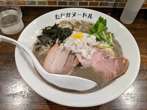 たなか青空笑店 タナニボ