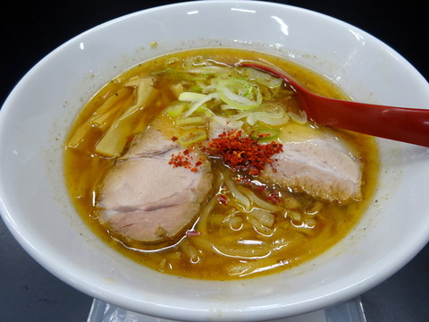 飛燕×まるは　HIEND味噌
