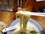 MENSHO　麺
