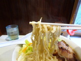 まるよし商店　麺