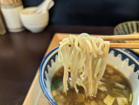 永屋 麺1