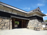 松本城 (11)