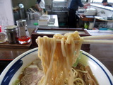 うさぎや 麺