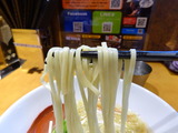 翔　麺