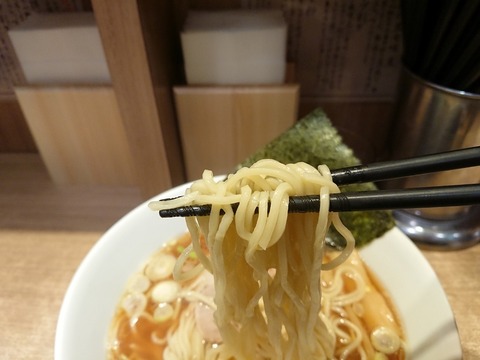 舎鈴 麺