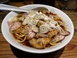えびすこ 富山ブラック新味