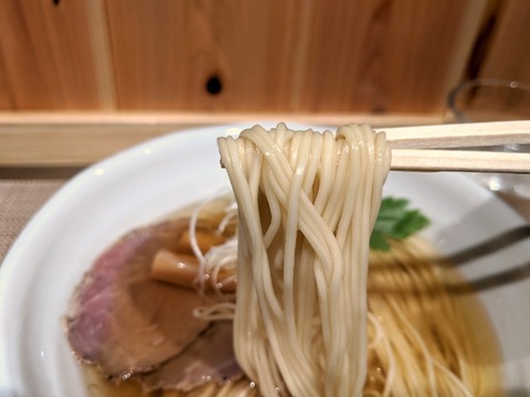 成城青果 麺-001