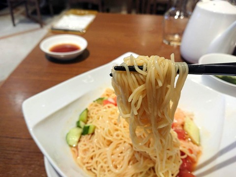 鼎泰豊 麺
