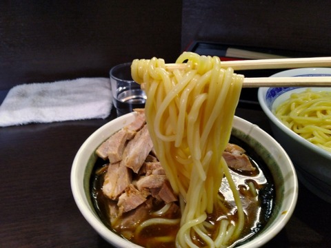 べんてん 麺-1