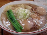 心麺 ワンタンチャーシューメ麺 (1)