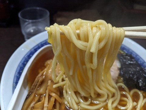 べんてん　麺