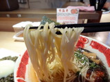 麺屋海老蔵 麺