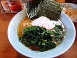 五十三家 のりラーメン