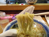 みとや　麺