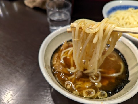 べんてん 麺