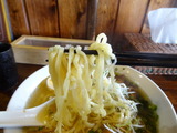 花心凪 麺