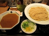 noodle lab style T　濃厚つけめん