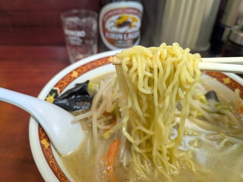 共栄軒 (1)