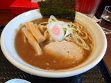 華雅 ラーメン