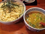 武藤製麺所 味噌つけめん (1)