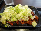きぼう亭 純レバ