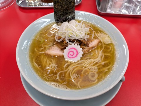 チャーシュー軒 (4)