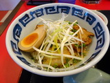 喜多屋商店　チャーシュー丼