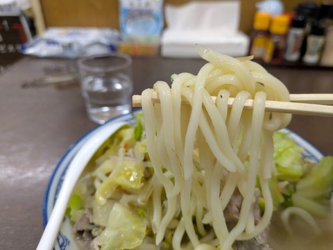 宝来軒 (3)