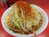 豚ラーメン　カレーらーめん