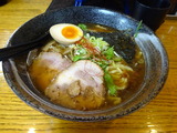 SUGAZO らーめんしょうゆ
