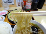 大盛軒 麺