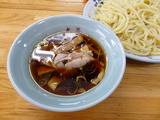 丸長　つけそば