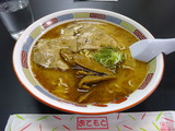 蜂屋 しょうゆラーメン